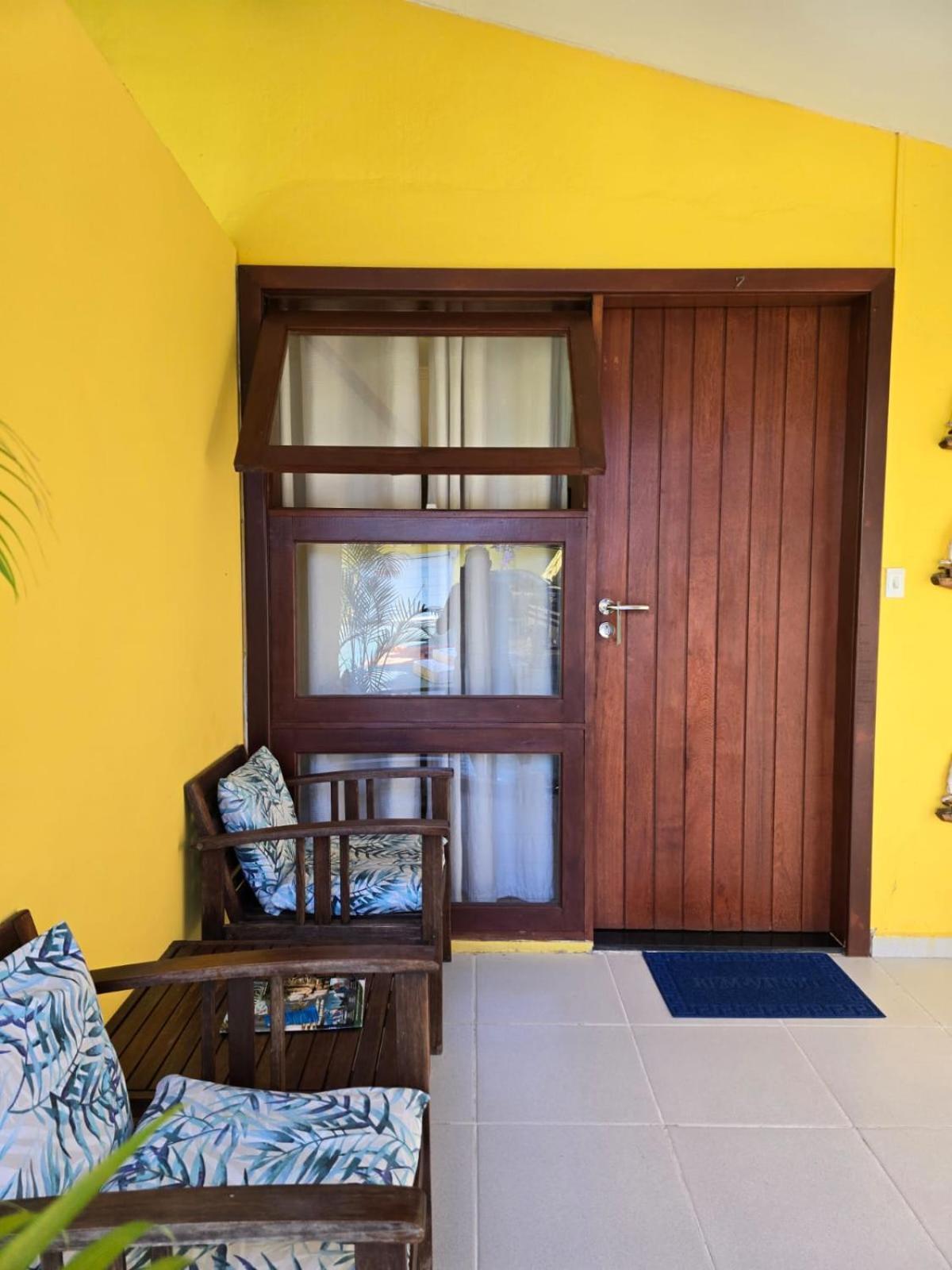 Pousada Banzay Parati Esterno foto