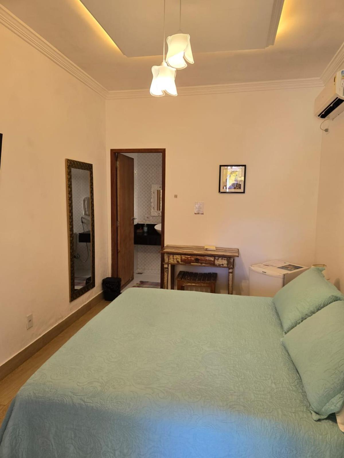 Pousada Banzay Parati Esterno foto